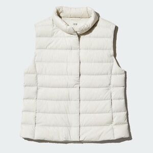 Uniqlo Ultra Light Down Vest